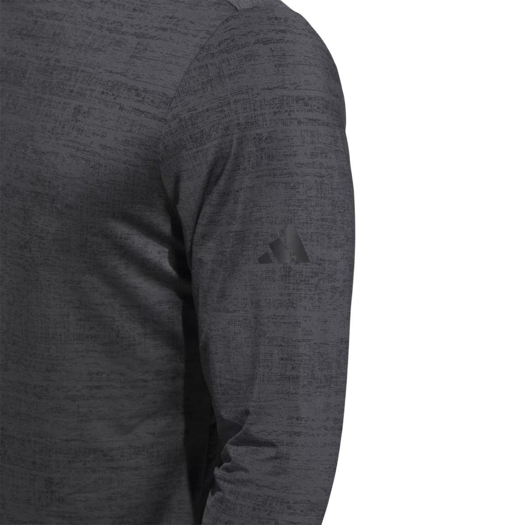 Performance Printed Lightweight Hoodie