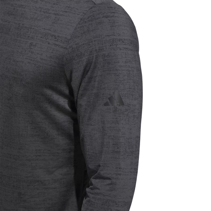 Performance Printed Lightweight Hoodie