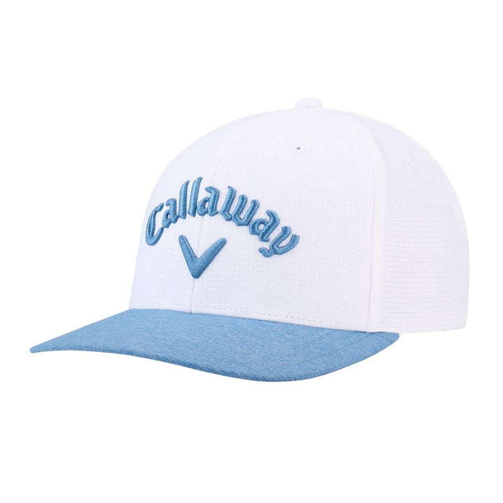 Performance Pro Adjustable Hat