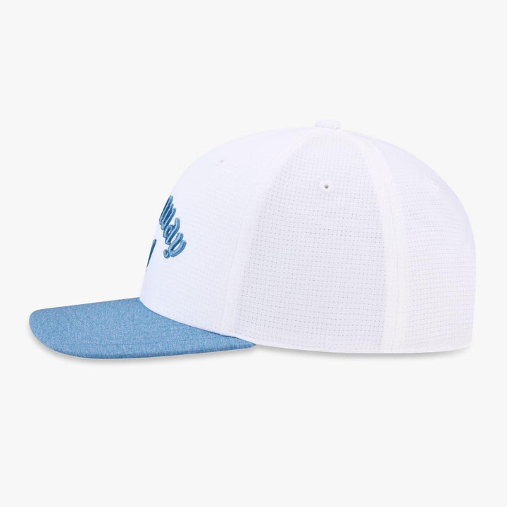 Performance Pro Adjustable Hat