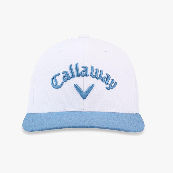 Performance Pro Adjustable Hat