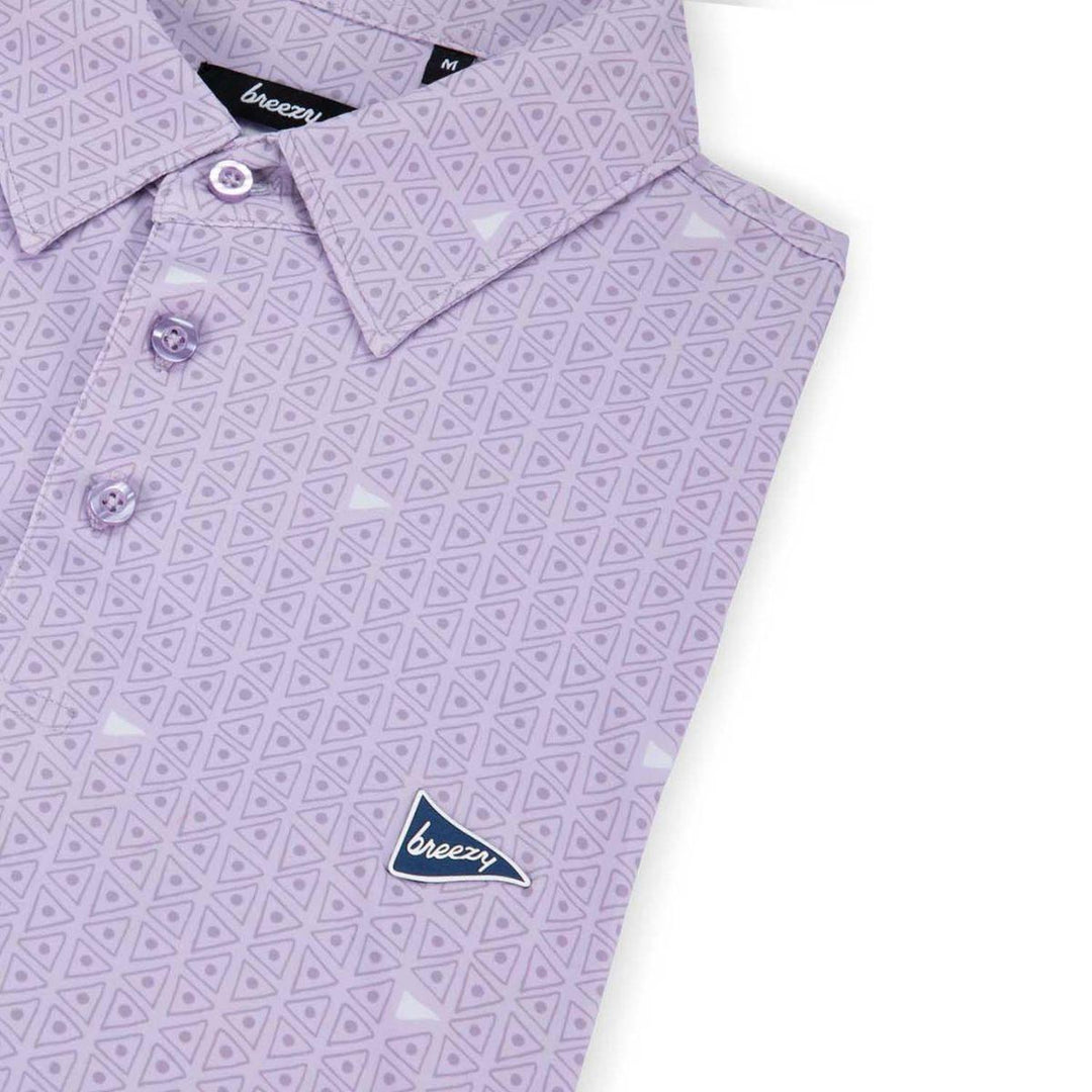 The Pin Location Geo Polo Breezy