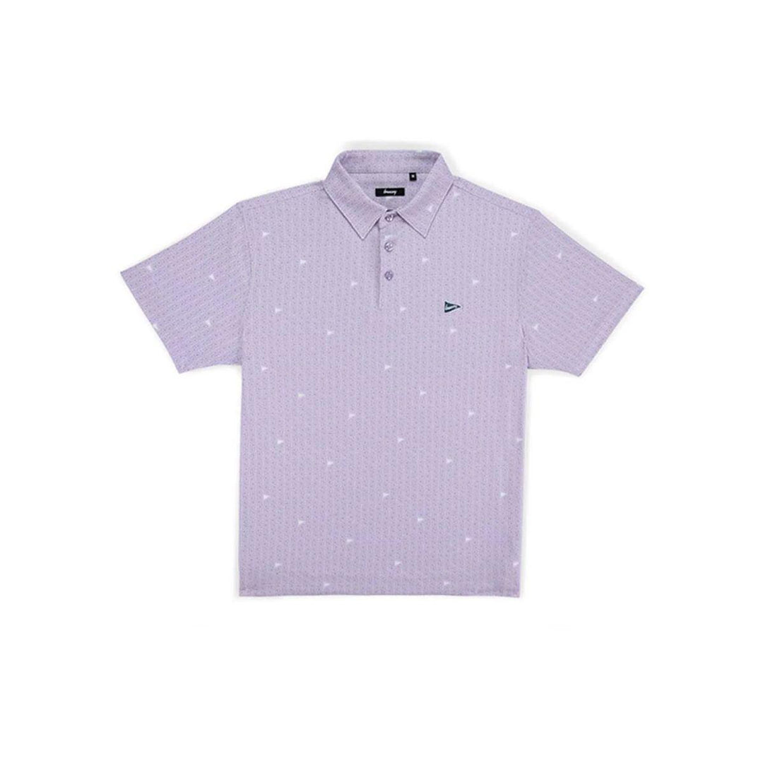 The Pin Location Geo Polo Breezy