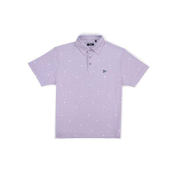 The Pin Location Geo Polo Breezy