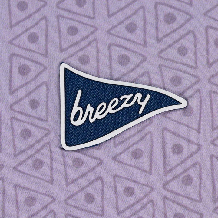The Pin Location Geo Polo Breezy