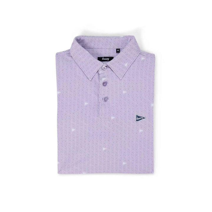 The Pin Location Geo Polo Breezy