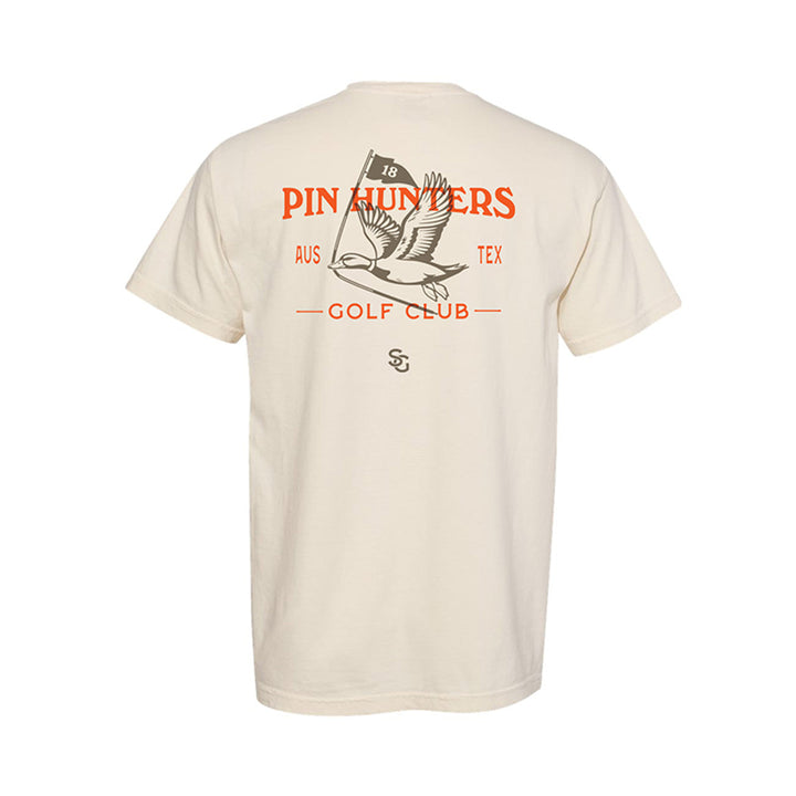Pin Hunters Graphic Tee