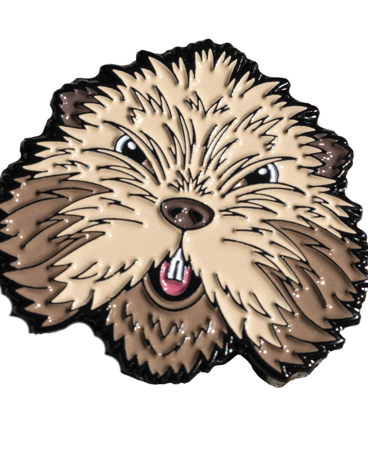 Gopher 2.0 Ball Marker