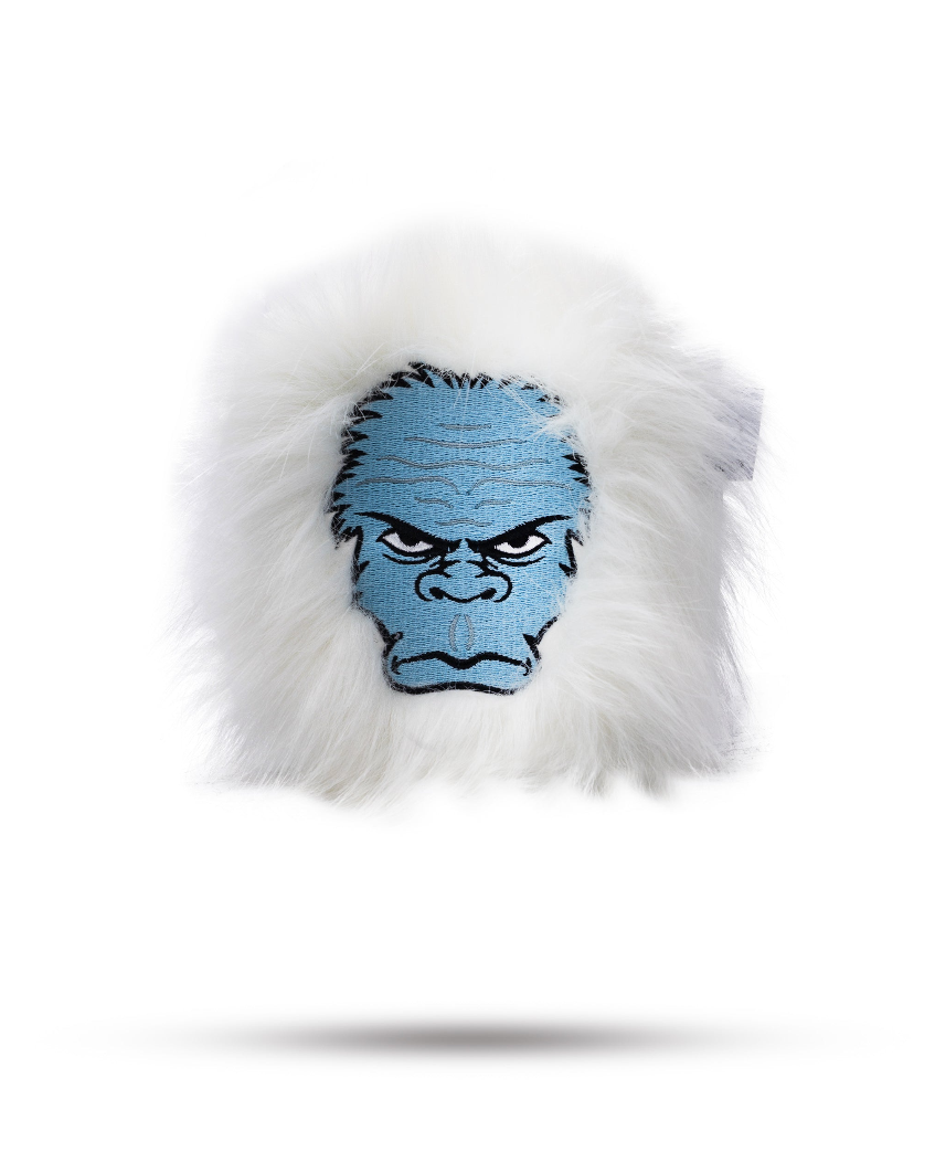 Yeti - Mallet Cover