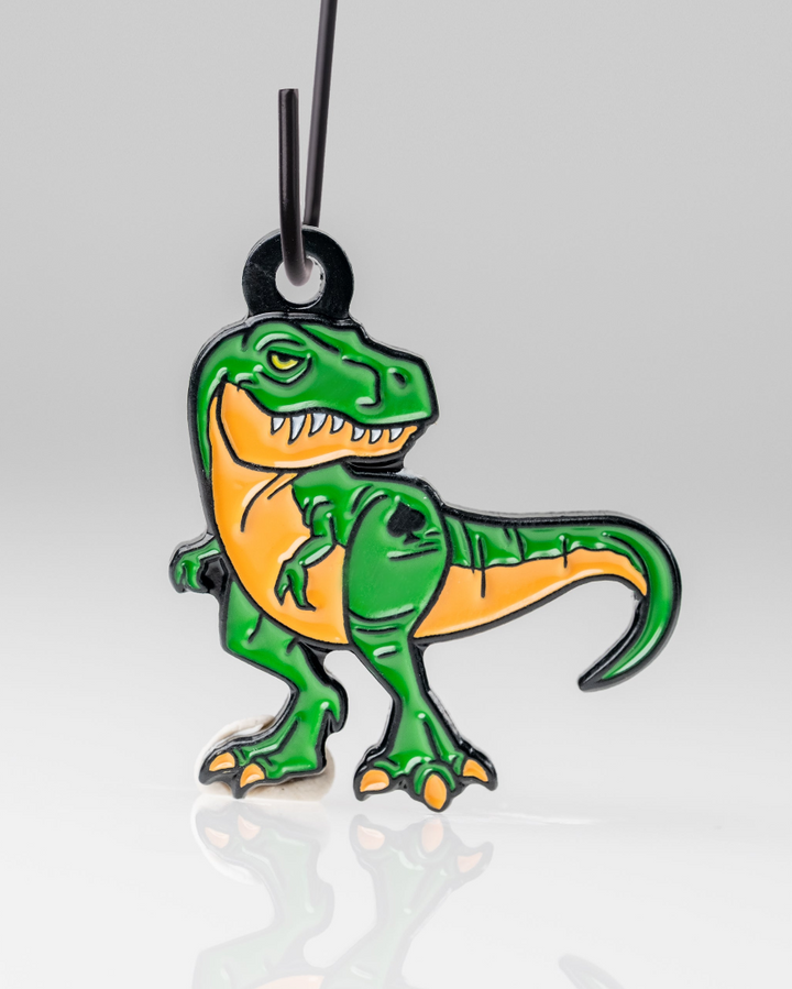 T-Rex Ornament