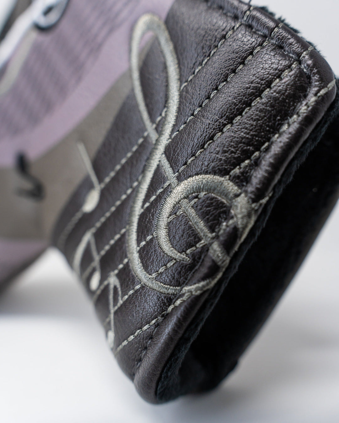 Music City - Blade Putter Cover