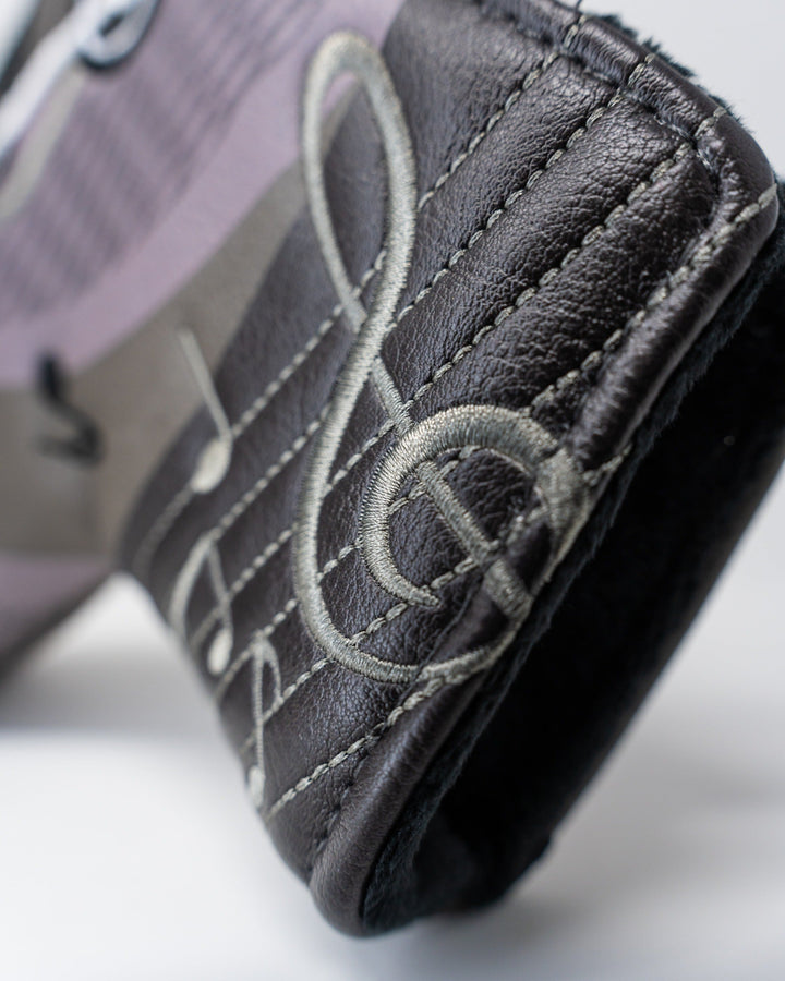 Music City - Blade Putter Cover