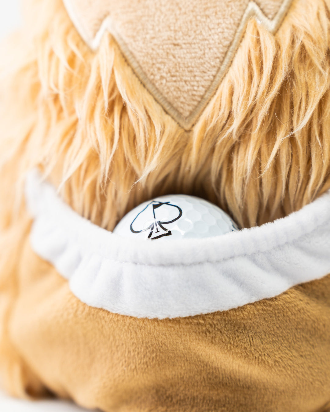 Kangaroo - Driver Cover