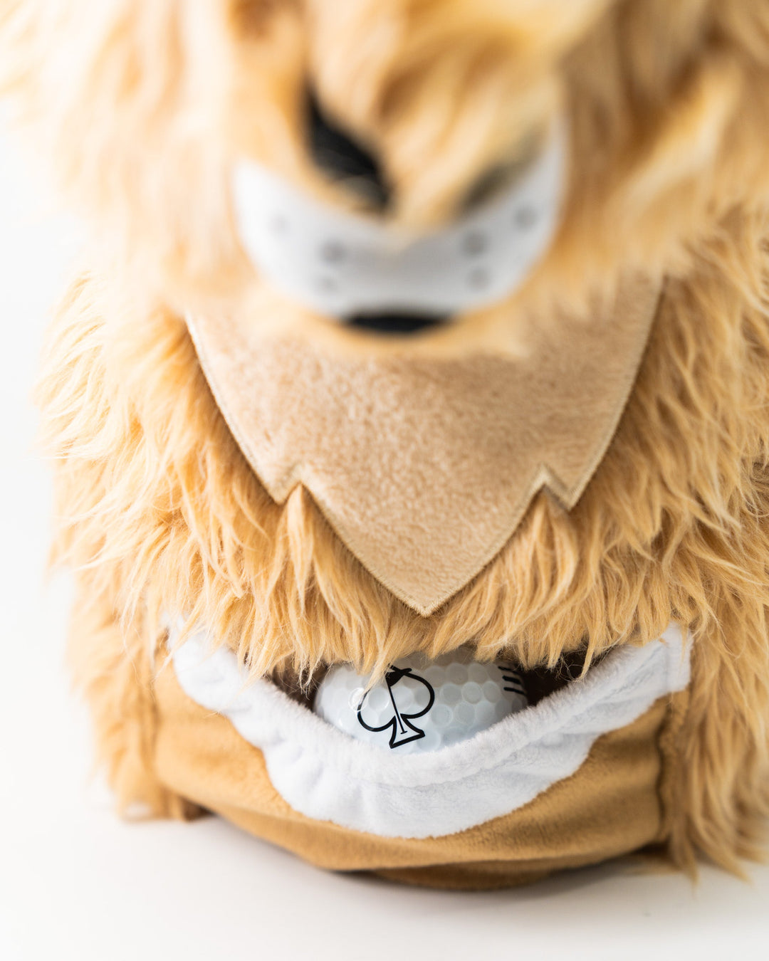 Kangaroo - Driver Cover