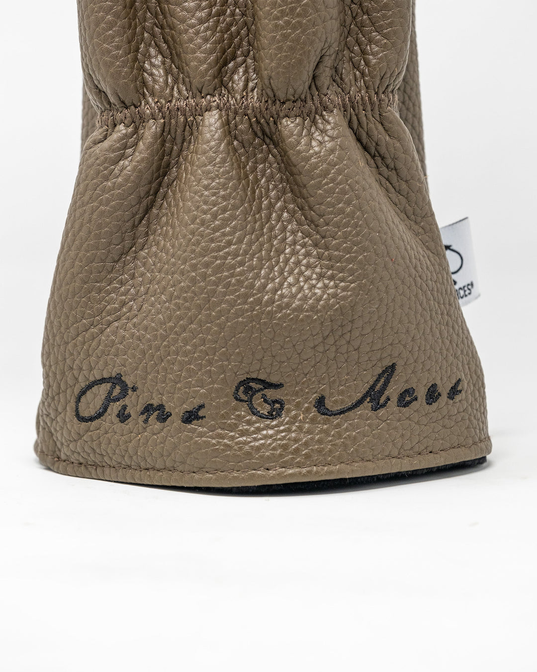 Declaration - Driver Cover