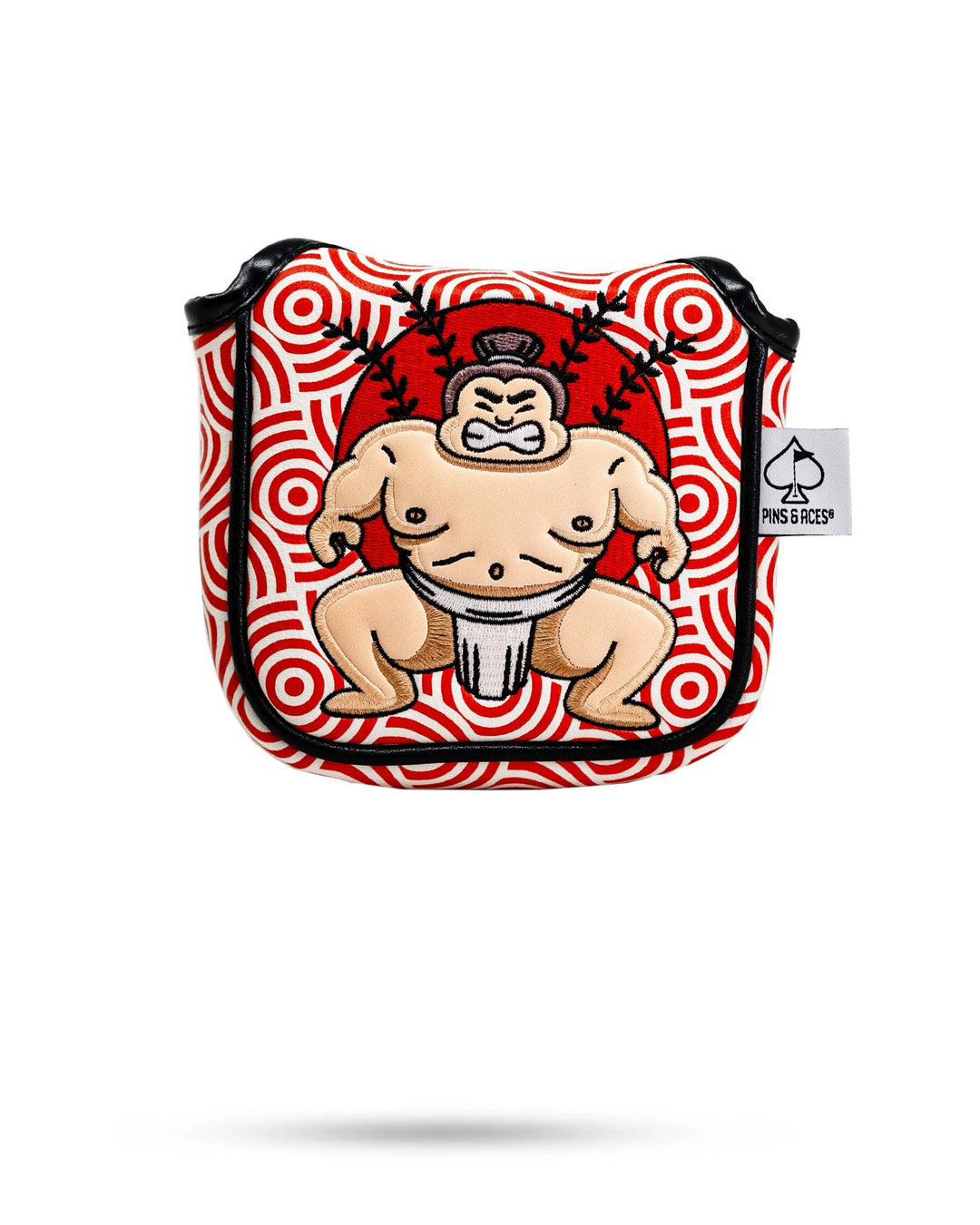 Sumo - Mallet Putter Cover
