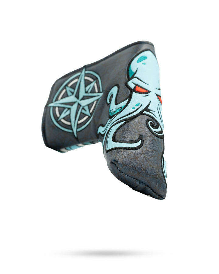 Kraken - Blade Putter Cover