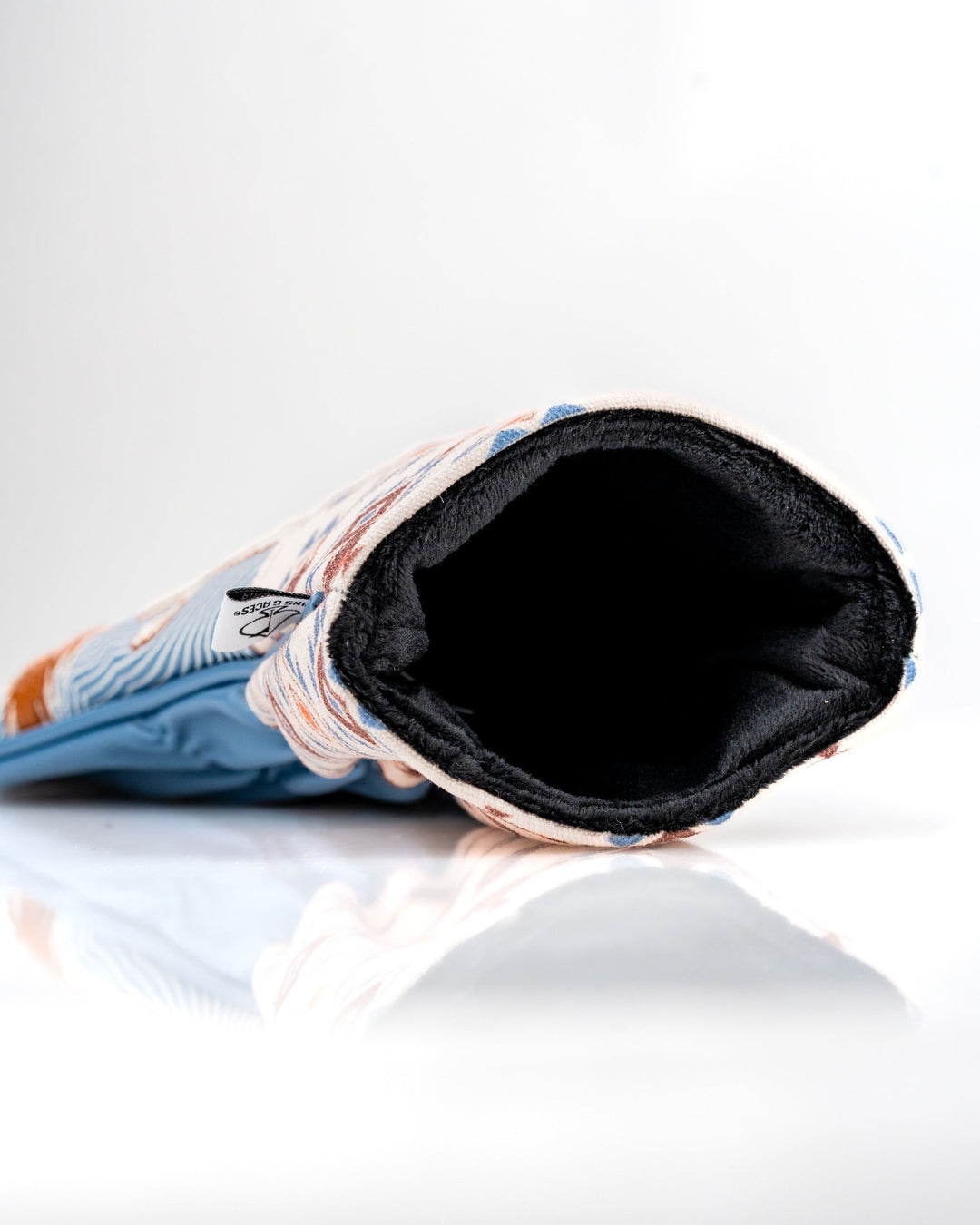 Western Aesthetic - Driver Cover