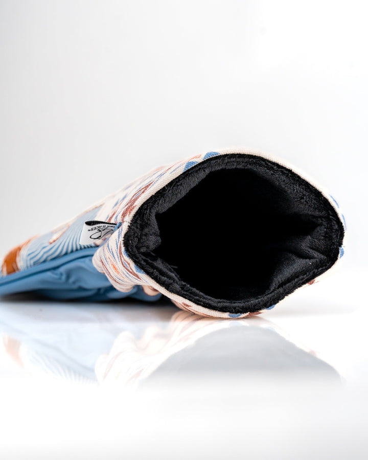 Western Aesthetic - Driver Cover