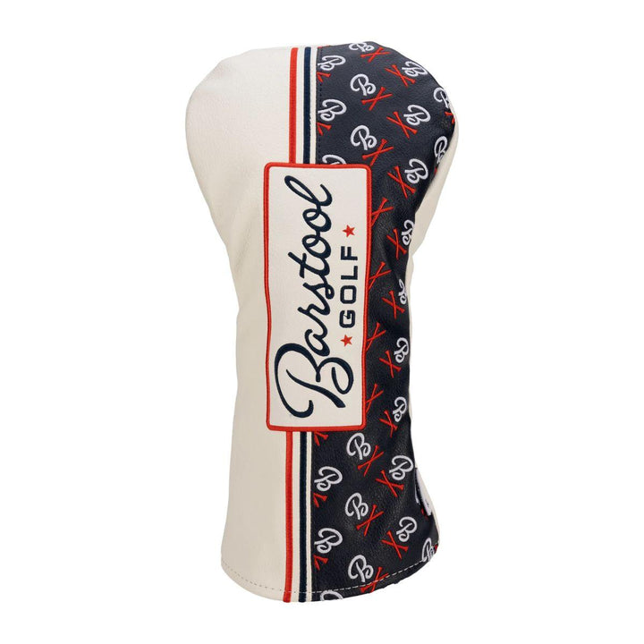 "Pinstripe" Driver Headcover