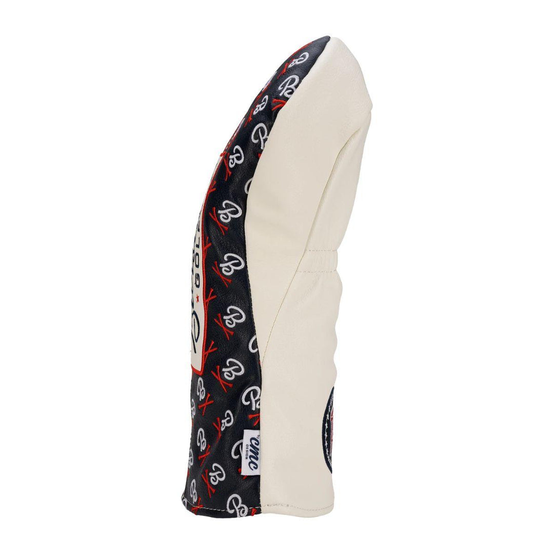 "Pinstripe" Driver Headcover