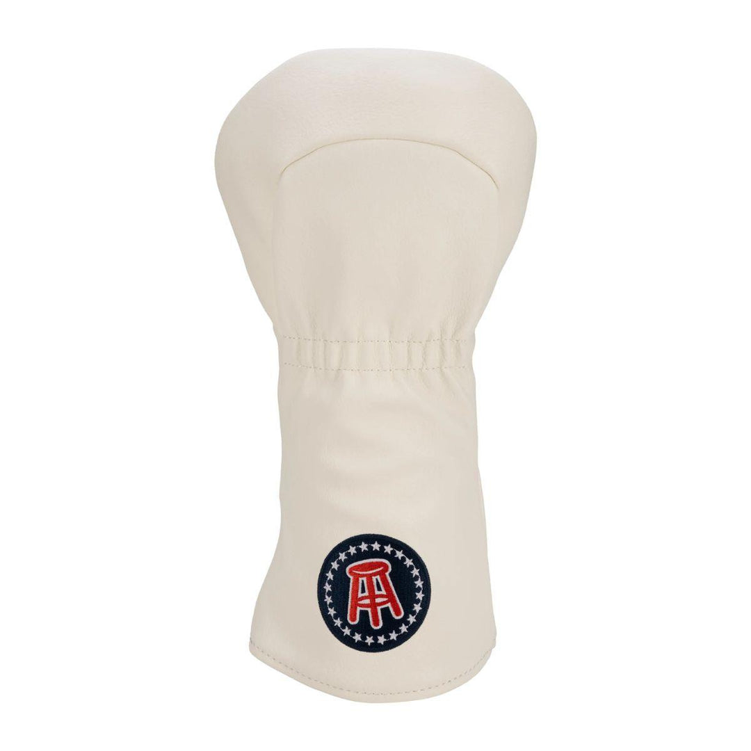 "Pinstripe" Driver Headcover