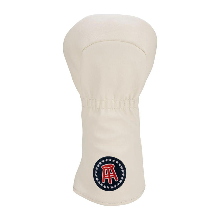 "Pinstripe" Driver Headcover