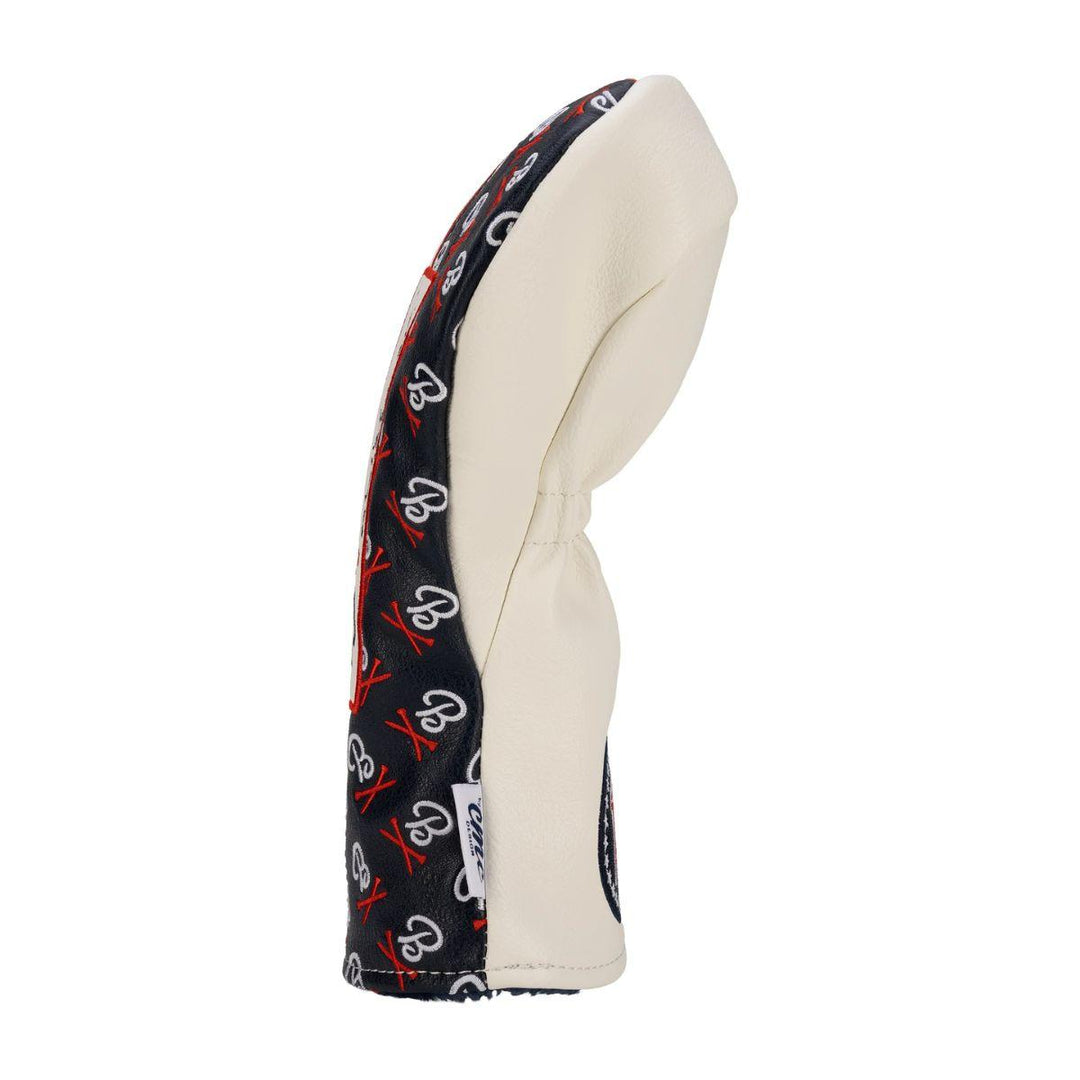 "Pinstripe" Fairway Headcover