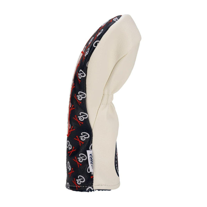 "Pinstripe" Fairway Headcover