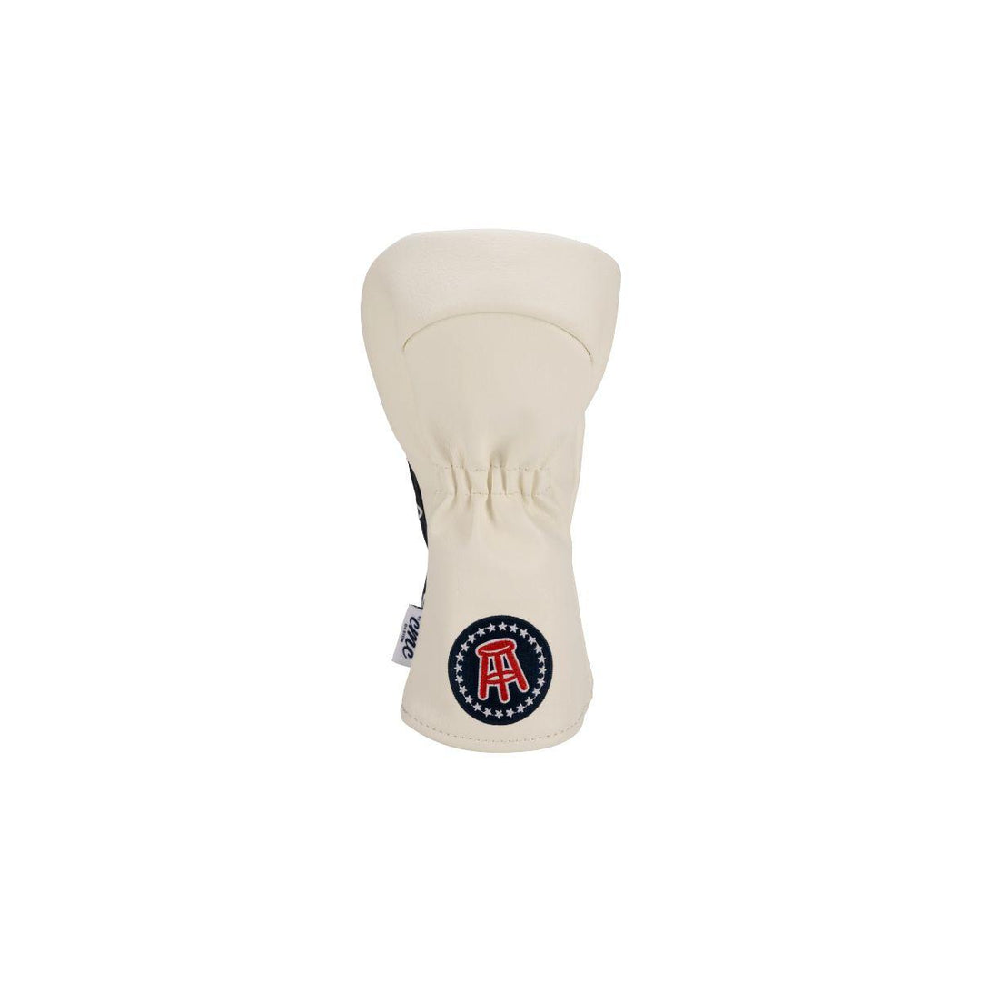 "Pinstripe" Fairway Headcover