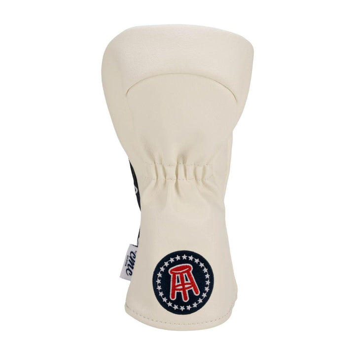 "Pinstripe" Fairway Headcover