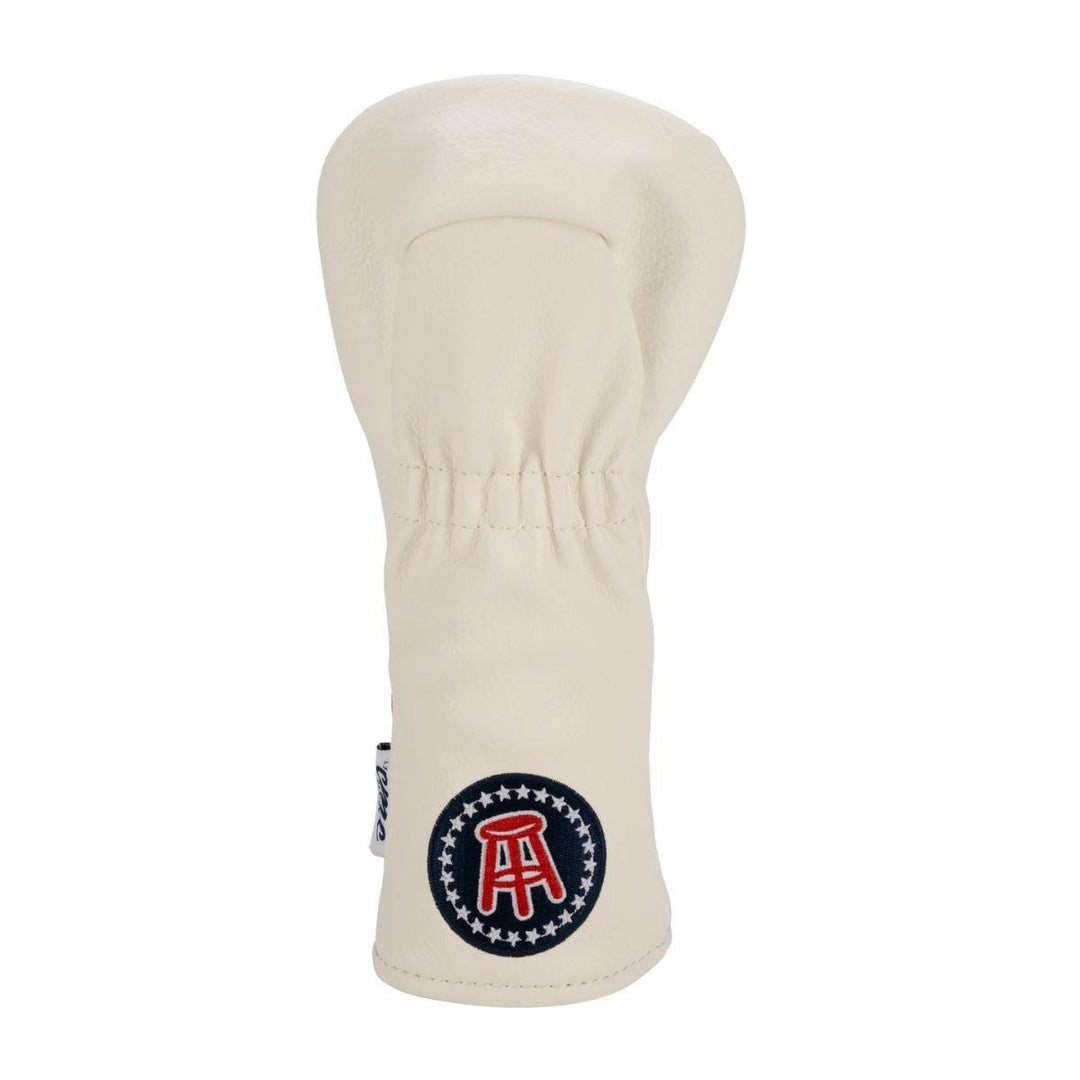 "Pinstripe" Hybrid Headcover