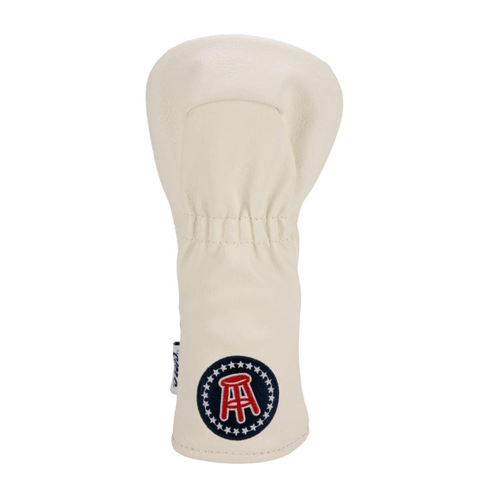 "Pinstripe" Hybrid Headcover