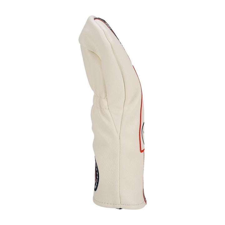"Pinstripe" Hybrid Headcover