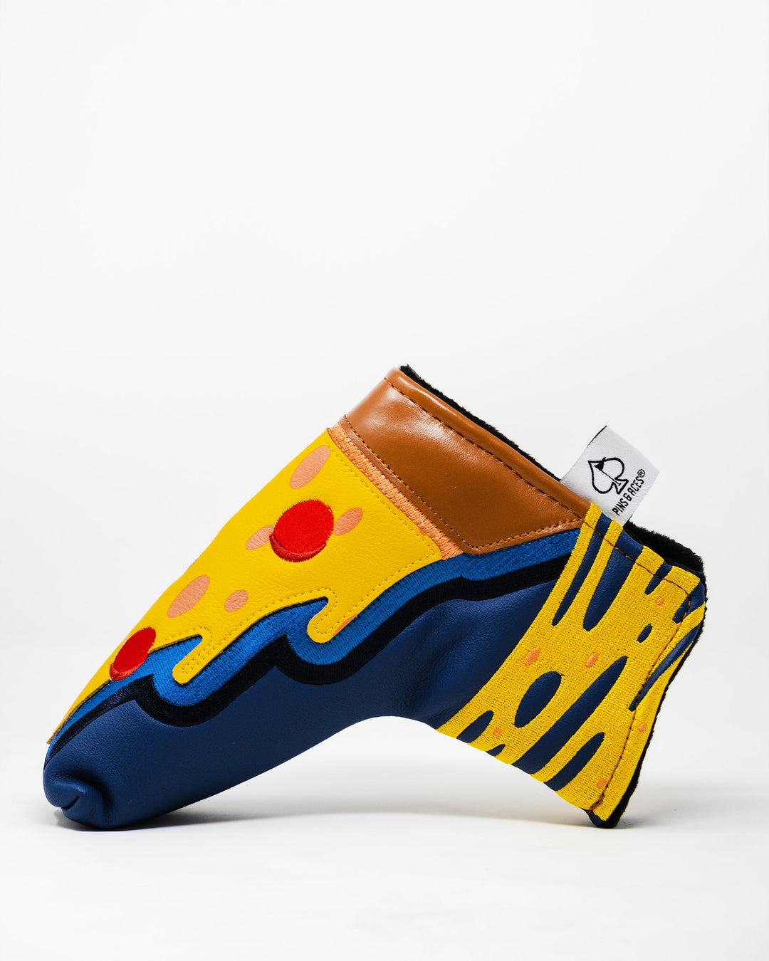 Pizza - Blade Putter Cover