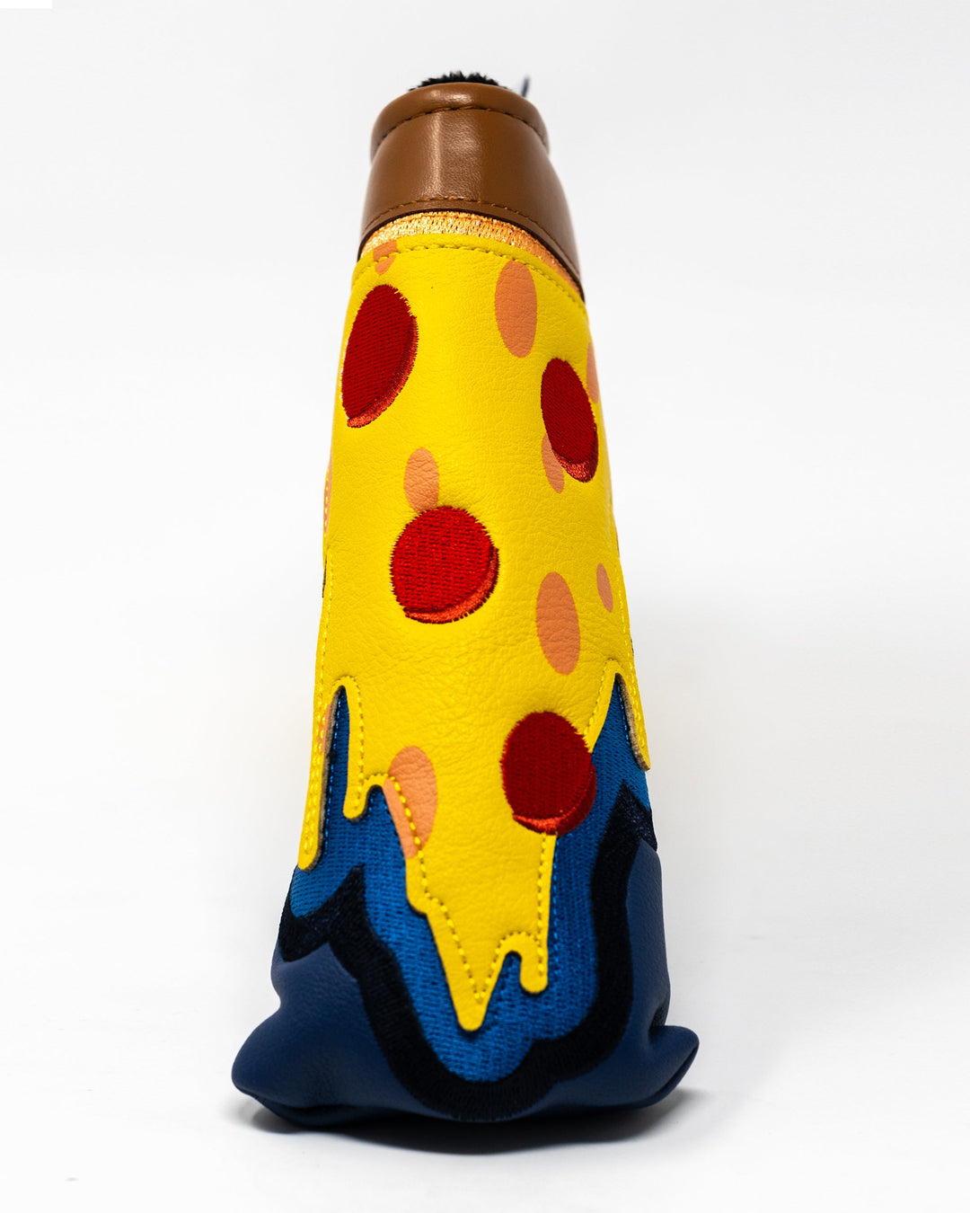 Pizza - Blade Putter Cover