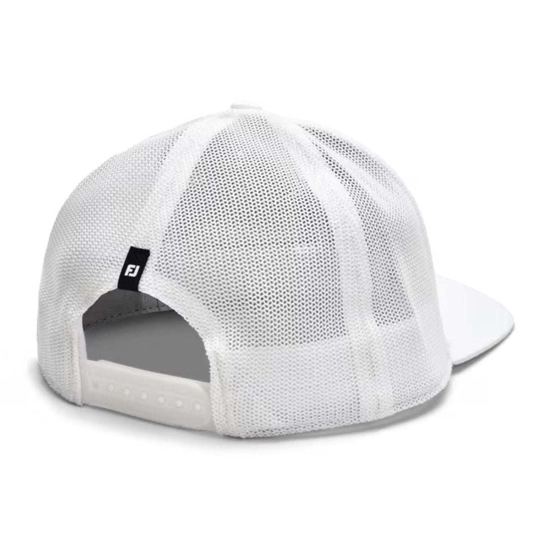 Play Fast Trucker Hat