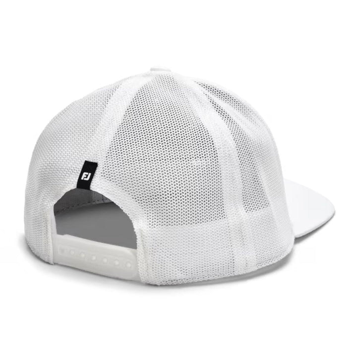 Play Fast Trucker Hat
