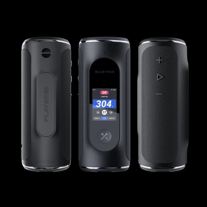 Player Pro GPS Speaker