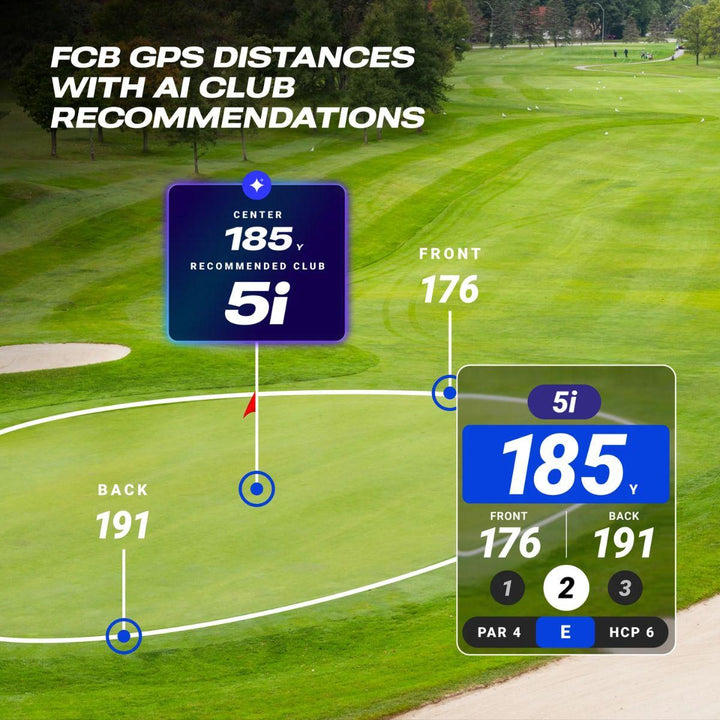 Player Pro GPS Speaker