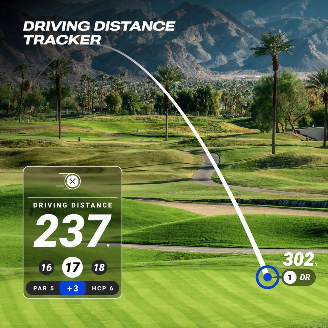 Player Pro GPS Speaker