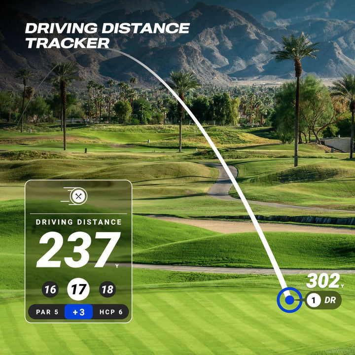 Player Pro GPS Speaker