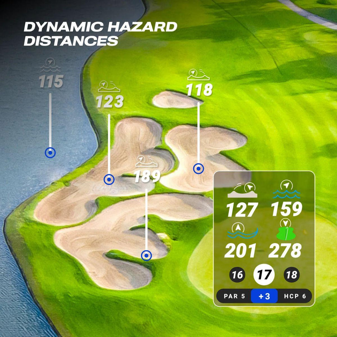 Player Pro GPS Speaker