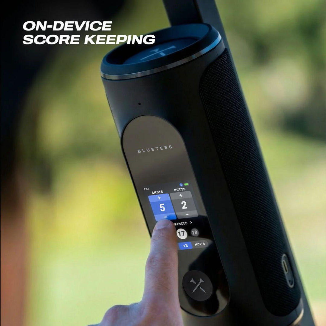 Player Pro GPS Speaker