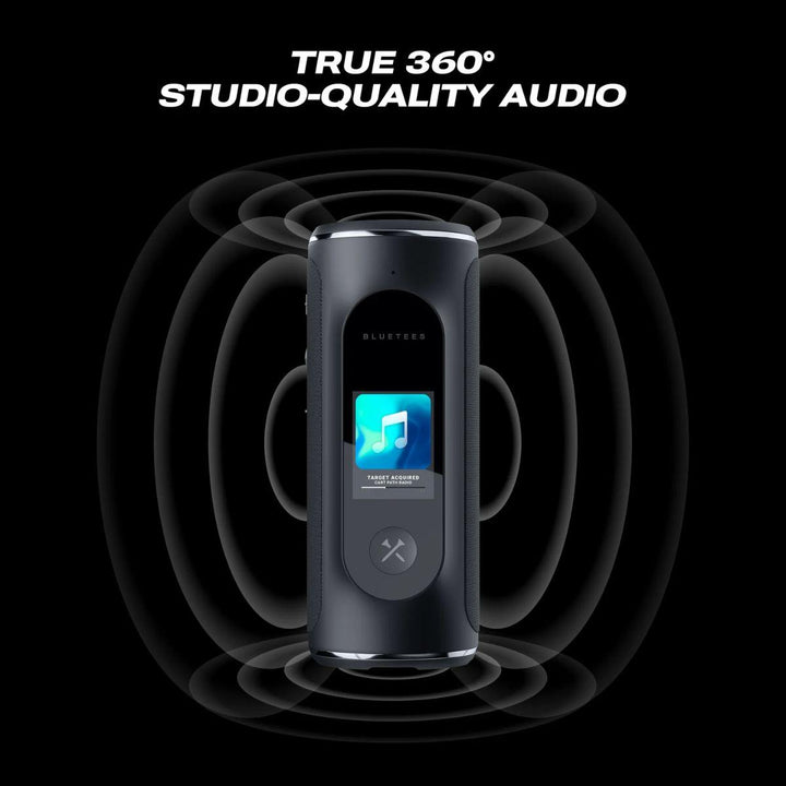 Player Pro GPS Speaker