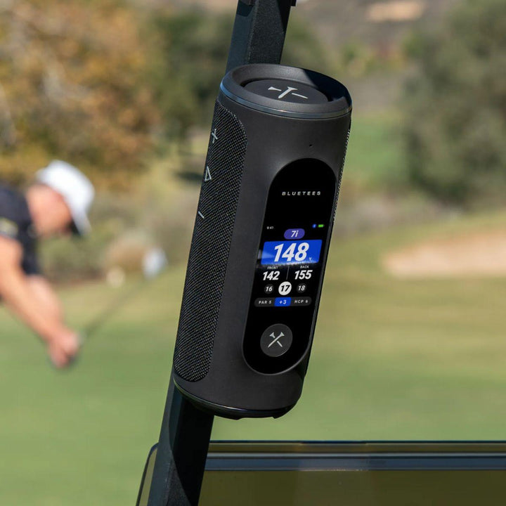 Player Pro GPS Speaker