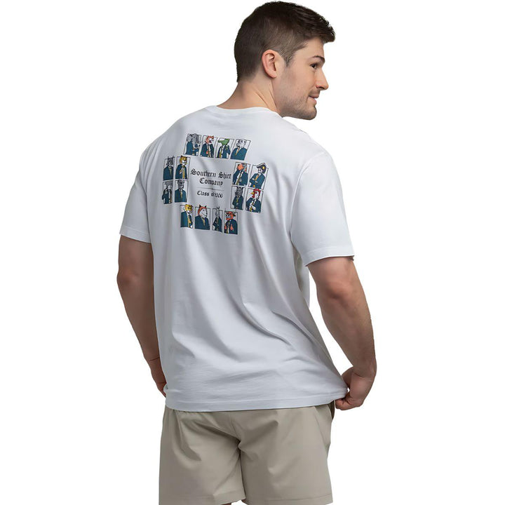 Pledge Class Tee