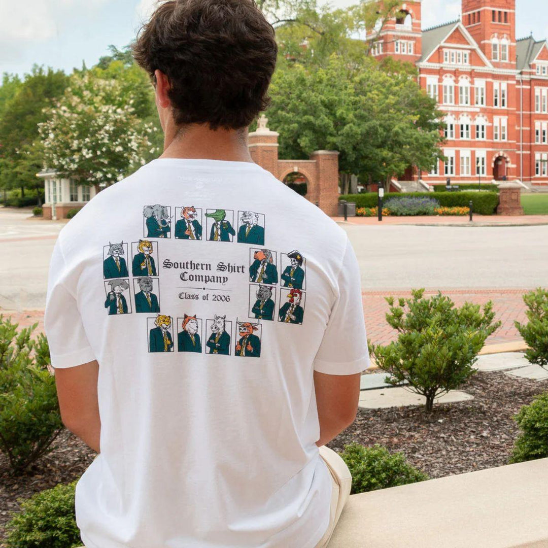 Pledge Class Tee