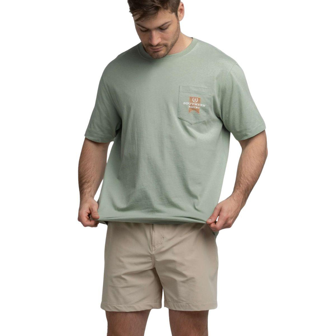 Pour Decisions Tee