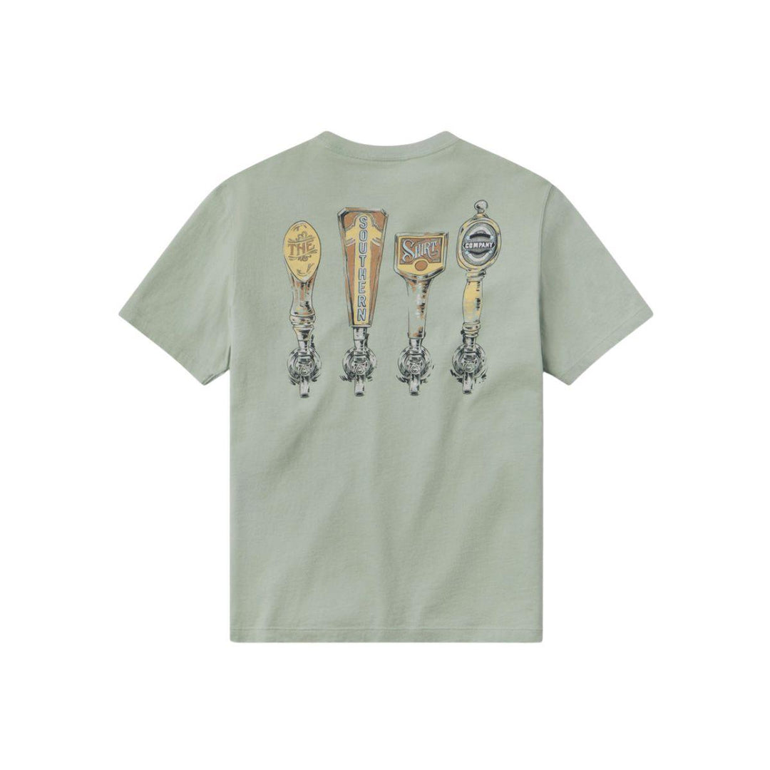 Pour Decisions Tee